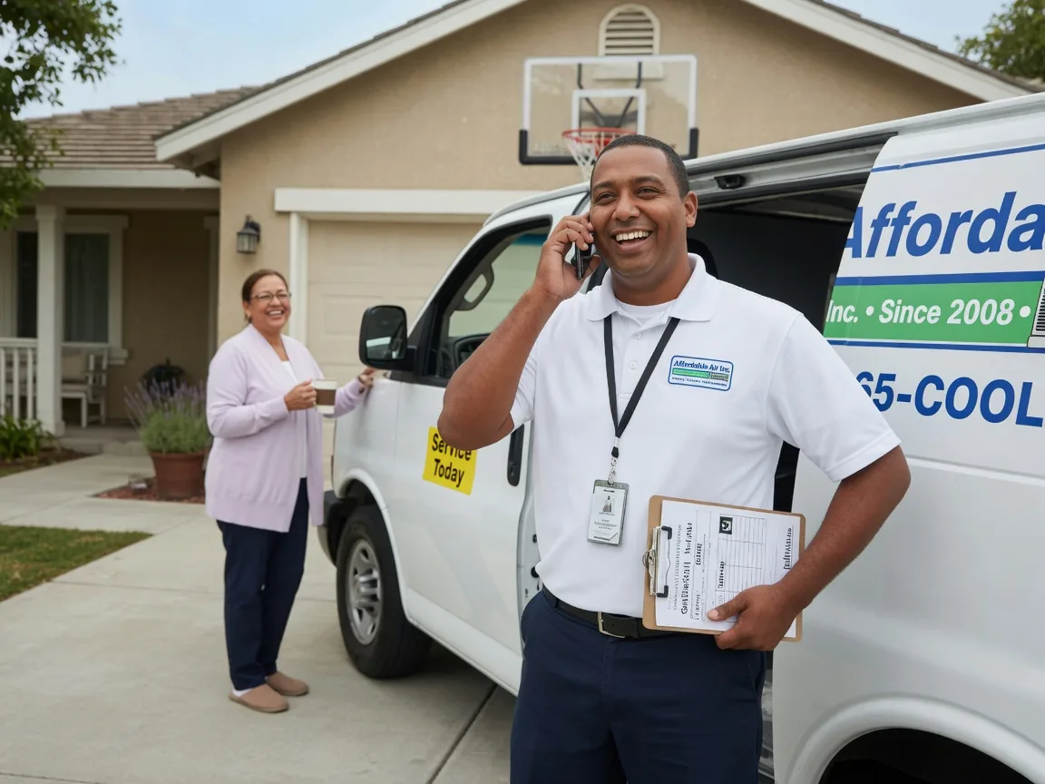 Central Ac Repair Lairdsville, PA FAQs